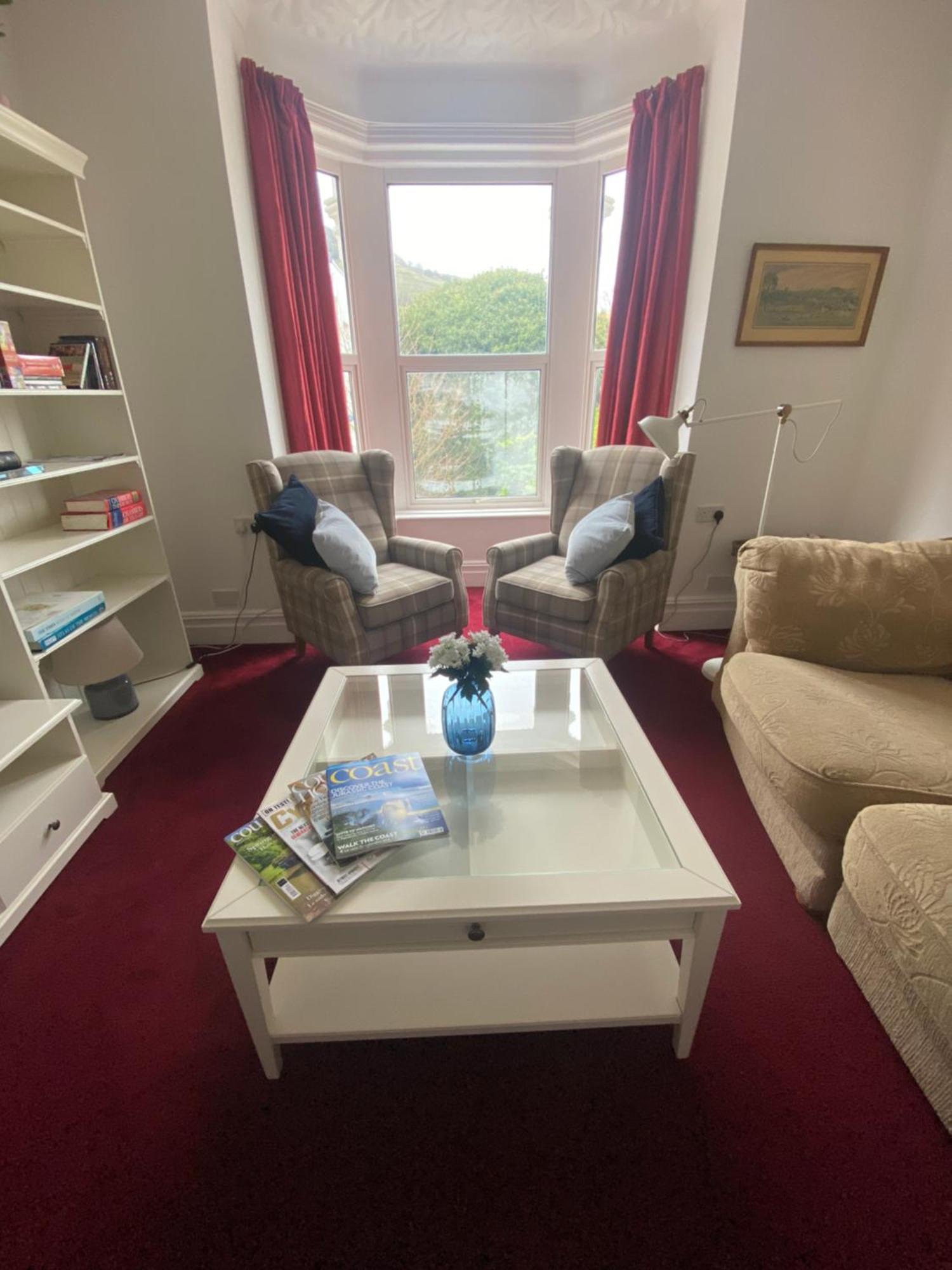 Peaceful Coastal Apartment Ventnor Eksteriør bilde